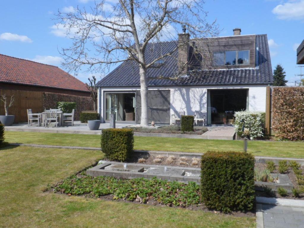 Apartamento Bosrand81 Hechtel-Eksel Exterior foto